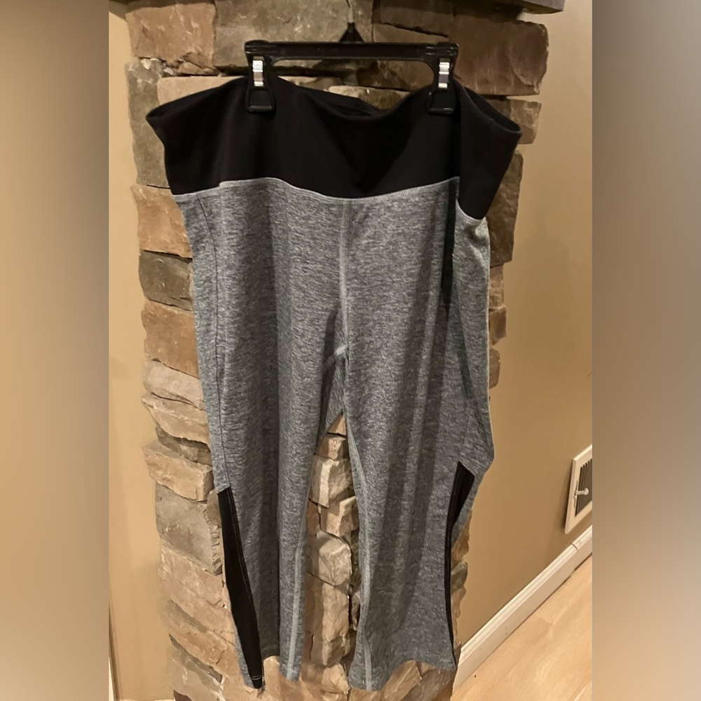 Woman’s New Balance leggings NB Dry XL
